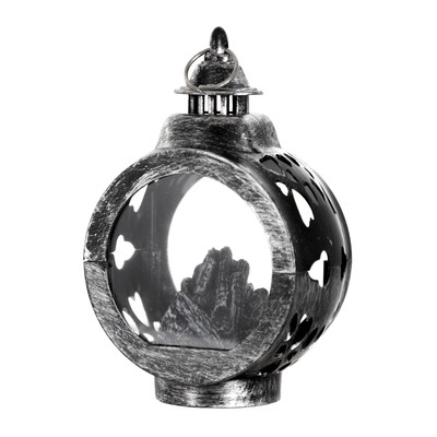 Ночник «Ориан» LED от батареек 3хLR=44 8.5×5×13 см RISALUX