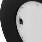 Фигурка светящаяся колба RISALUX «Цветной цветок», LED - ночник, от батареек 3×ААА, 11×11×20 см - Фото 8