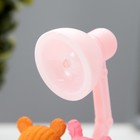Фигурка светящаяся RISALUX «Друзья», LED-ночник, от батареек 3×ААА, 7.7×7.5×12.5 см 9335275 - фото 14542635