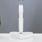 Настольная лампа «Портрет» с фоторамкой E27 40 Вт белый 23×23×42 см RISALUX - Фото 6