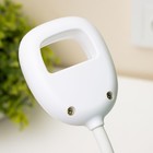 Бра с розетками "Модерни" LED 5Вт бело-зелёный 15,5х3,4х42 см - фото 22026021