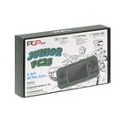 Игровая приставка PGP AIO Junior FC25b, экран 3", AV кабель, 500 игр, зелёная - Фото 6