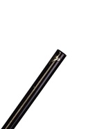 Совок хозяйственный, 19 × 19 × 5 см, металл, черенок 80 см - Фото 3