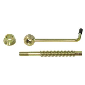 Комплект ключей для пружины вариатора Sledex, SM-12581, Ski-doo, OEM529036378