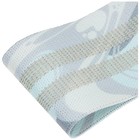 Фитнес-резинка ONLYTOP Blue LIGHT, нагрузка 8-14 кг - Фото 9