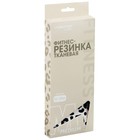 Фитнес-резинка ONLYTOP Leopard MEDIUM, нагрузка 13-22 кг - Фото 10