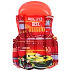 Жилет надувной «На волне: Машинки», детский, 43×33 см - Фото 6