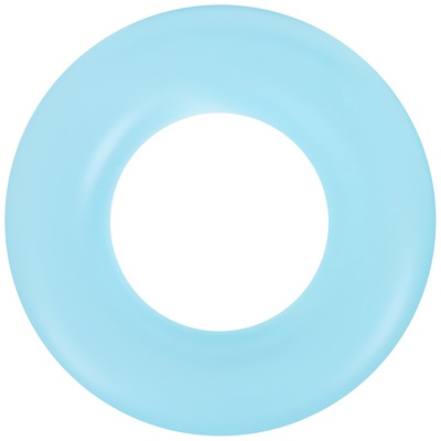 Круг надувной для плавания «На волне: Морские малыши», детский