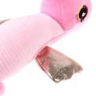 Мягкая игрушка «Морской конёк», цвет розовый - Фото 5