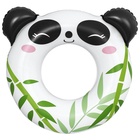 Круг для плавания Bestway «Зверушки», надувной, от 3-6 лет, МИКС - Фото 2