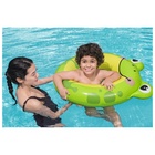 Круг для плавания Bestway «Зверушки», надувной, от 3-6 лет, МИКС - Фото 5