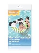 Круг для плавания Bestway «Зверушки», надувной, от 3-6 лет, МИКС - Фото 8