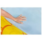 Игрушка надувная для плавания «Фрукты», от 6 лет, цвет МИКС - фото 3890753