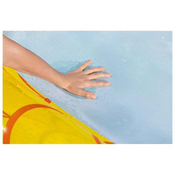 Игрушка надувная для плавания «Фрукты», от 6 лет, цвет МИКС - фото 1898845946