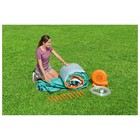 Аквапарк 426 х 369 х 264 см, от 5 лет 53436 - фото 23756819