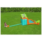 Аквапарк 426 х 369 х 264 см, от 5 лет 53436 - фото 23756812