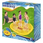 Бассейн надувной Bestway «Солнечный ананас» 52565, 196×165 см, от 2 лет - Фото 6