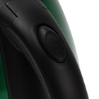 Чайник электрический МАТРЁНА MA-002, металл, 1.8 л, 1500 Вт, зелёно-чёрный - Фото 3