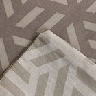 Постельное бельё Этель евро "Cubo" 200 х217 см, 220х240 см, 70х70 см -2 шт, бязь 9355441