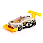 Набор металлических машин Hot Car, 5 шт. - Фото 7