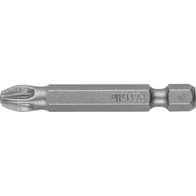 

Биты ЗУБР 26003-3-50-2, кованые, CrMo, хвостовик E 1/4″, PZ3 х 50 мм, 2 шт.
