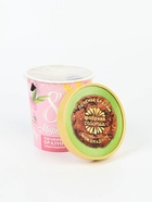 Подарочный набор «8 марта», чай зелёный со вкусом жасмина 50 г, печенье брауни 120 г, конфеты с шоколадной начинкой 110 г - Фото 4