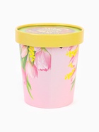 Подарочный набор «8 марта», чай зелёный со вкусом жасмина 50 г, печенье брауни 120 г, конфеты с шоколадной начинкой 110 г - Фото 6