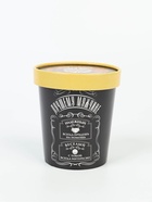 Подарочный набор «Настоящему мужчине»: чай чёрный с бергамотом 50 г, печенье брауни 120 г, конфеты с шоколадной начинкой 110 г - Фото 5