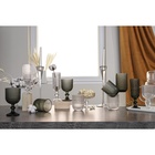 Стакан Magistro «Грани», 400 мл, 8×13 см, стекло, прозрачный - Фото 7