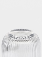 Стакан Magistro «Грани», 400 мл, 8×13 см, стекло, прозрачный - Фото 5