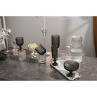 Бокал для вина Magistro «Грани», 250 мл, 8×14.5 см, стекло, прозрачный - Фото 7