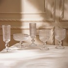 Креманка SL Home «Модерн», 300 мл, 12×10 см, стекло, прозрачная - Фото 6