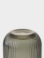 Стакан Magistro «Грани», 400 мл, 8×13 см, стекло, графитовый - Фото 5