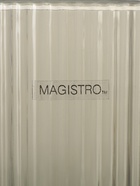 Стакан Magistro «Грани», 400 мл, 8×13 см, стекло, графитовый - Фото 6
