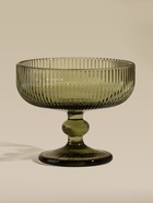 Креманка SL Home «Модерн», 300 мл, 12×10 см, стекло, оттенок МИКС - Фото 1