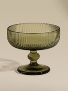 Креманка SL Home «Модерн», 300 мл, 12×10 см, стекло, оттенок МИКС - Фото 2