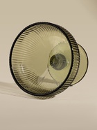 Креманка SL Home «Модерн», 300 мл, 12×10 см, стекло, оттенок МИКС - Фото 3