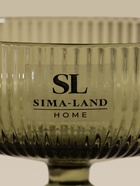 Креманка SL Home «Модерн», 300 мл, 12×10 см, стекло, оттенок МИКС - Фото 7