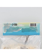 Георгина Бахромчатая SAKURA FUBUKI, клубнелуковица в упаковке, р-р I, 1 шт. - Фото 7