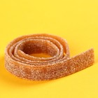 Лента мармеладная «Моей болтушке» в кислой оболочке, 15 г. - фото 24579850