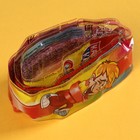 Лента мармеладная «Моей болтушке» в кислой оболочке, 15 г. - фото 24579856