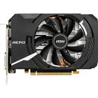 Видеокарта MSI GeForce GTX 1660 SUPER AERO ITX OC, 6Гб, 192bit, GDDR6 - фото 51308606 Видеокарта MSI GeForce GTX 1660 SUPER AERO ITX OC, 6Гб, 192bit, GDDR6 - фото 51308606