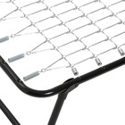 Раскладушка - кровать "Надежда" с матрасом, 190х80х33 см, до 150 кг, для взрослых, микс - фото 22027778