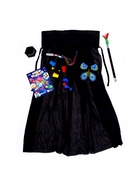 УЦЕНКА Набор фокусов с мантией, 15 трюков - Фото 4