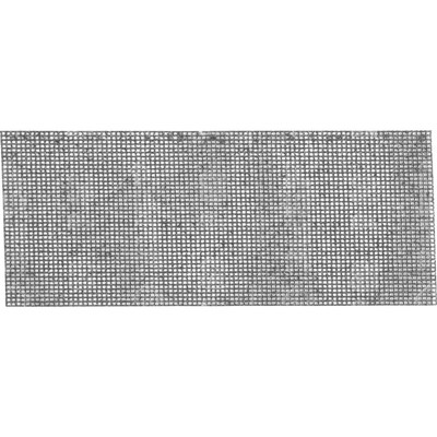Сетка шлифовальная ЗУБР 35481-060, абразивная, водостойкая № 60, 115 х 280 мм, 10 листов