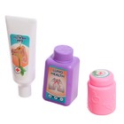 Игровой модуль доктора «Любимый доктор», 29 предметов - фото 6173125
