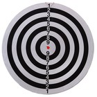 УЦЕНКА Набор для дартса, мишень d=40.5 см, 6 дротиков - Фото 2