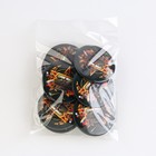 Значок закатной «23 февраля», d=5.6 см - Фото 5