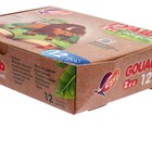 УЦЕНКА Гуашь 12 цветов × 15 мл ZOO - Фото 2