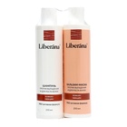 Набор Liberana шампунь + бальзам против выпадения и для роста волос, 250 мл - Фото 4